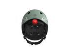 Scoot &Ride Baby Helm XXS Graphics