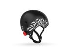 Scoot &Ride Baby Helm XXS Graphics