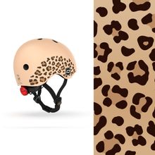 Scoot &Ride Baby Helm XXS Graphics