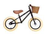Banwood First Go Balance Bike - Bonton Edition und X Marest Edition