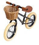 Banwood First Go Balance Bike - Bonton Edition und X Marest Edition