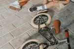 Banwood First Go Balance Bike - Bonton Edition und X Marest Edition