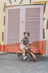 Banwood First Go Balance Bike - Bonton Edition und X Marest Edition