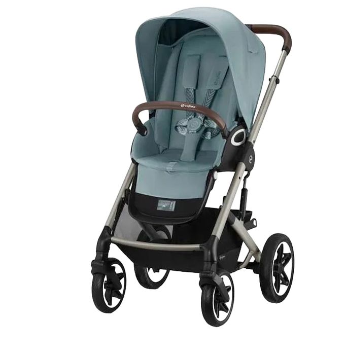Cybex Talos S Lux - Kinderwagen