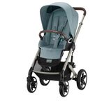 Cybex Talos S Lux - Kinderwagen