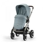 Cybex Talos S Lux - Kinderwagen