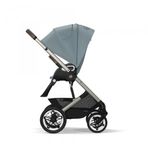 Cybex Talos S Lux - Kinderwagen