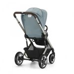 Cybex Talos S Lux - Kinderwagen