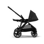 Cybex Gazelle S Kinderwagen / Geschwisterwagen / Zwillingswagen