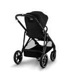 Cybex Gazelle S Kinderwagen / Geschwisterwagen / Zwillingswagen