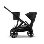 Cybex Gazelle S Kinderwagen / Geschwisterwagen / Zwillingswagen