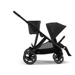 Cybex Gazelle S Kinderwagen / Geschwisterwagen / Zwillingswagen