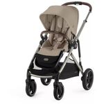Cybex Gazelle S Kinderwagen / Geschwisterwagen / Zwillingswagen