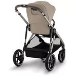 Cybex Gazelle S Kinderwagen / Geschwisterwagen / Zwillingswagen