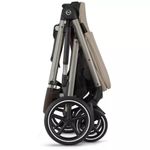Cybex Gazelle S Kinderwagen / Geschwisterwagen / Zwillingswagen