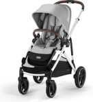 Cybex Gazelle S Kinderwagen / Geschwisterwagen / Zwillingswagen