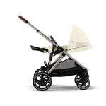 Cybex Gazelle S Kinderwagen / Geschwisterwagen / Zwillingswagen