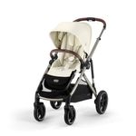 Cybex Gazelle S Kinderwagen / Geschwisterwagen / Zwillingswagen