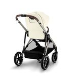 Cybex Gazelle S Kinderwagen / Geschwisterwagen / Zwillingswagen