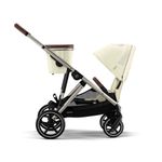Cybex Gazelle S Kinderwagen / Geschwisterwagen / Zwillingswagen