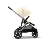 Cybex Gazelle S Kinderwagen / Geschwisterwagen / Zwillingswagen
