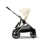 Cybex Gazelle S Kinderwagen / Geschwisterwagen / Zwillingswagen