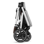 Cybex Gazelle S Kinderwagen / Geschwisterwagen / Zwillingswagen