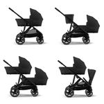 Cybex Gazelle S Cot - Kinderwagenaufsatz Babywanne