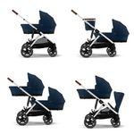 Cybex Gazelle S Cot - Kinderwagenaufsatz Babywanne