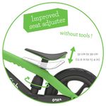 Chillafish BMXie lightweight Balance Bike 12“ - das BMX Laufrad ab 2 Jahre