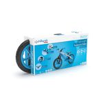 Chillafish BMXie lightweight Balance Bike 12“ - das BMX Laufrad ab 2 Jahre