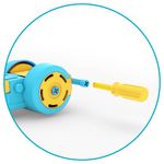 Chillafish BMXie - MOTO Sound Balance Bike 12“ ab 2 - 5 Jahre
