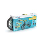 Chillafish BMXie - MOTO Sound Balance Bike 12“ ab 2 - 5 Jahre