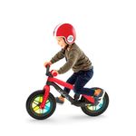 Chillafish BMXie - GLOW Balance Bike 12“ - Das Laufrad ab 2 - 5 Jahre