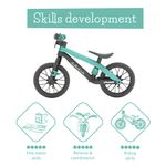 Chillafish BMXie VROOOM Sound Balance Bike 12“