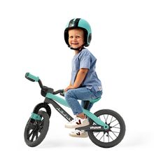 Chillafish BMXie VROOOM Sound Balance Bike 12“
