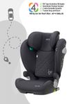 Avova Sora-Fix ab 100 cm  - 150 cm / ca. 3,5 -12 Jahre