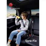 Avova Sora-Fix ab 100 cm  - 150 cm / ca. 3,5 -12 Jahre