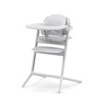 Cybex Lemo 2.0 Hochstuhl 4in1 Set mit Neugeborenenset
