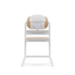 Cybex Lemo 2.0 3in1 Hochstuhl Set mit Babyset