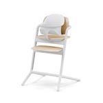 Cybex Lemo 2.0 3in1 Hochstuhl Set mit Babyset