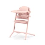 Cybex Lemo 2.0 3in1 Hochstuhl Set mit Babyset