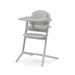 Cybex Lemo 2.0 3in1 Hochstuhl Set mit Babyset
