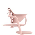 Cybex Lemo 2.0 3in1 Hochstuhl Set mit Babyset