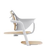 Cybex Lemo 2.0 3in1 Hochstuhl Set mit Babyset