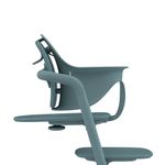 Cybex Lemo 2.0 3in1 Hochstuhl Set mit Babyset