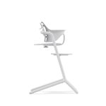 Cybex Lemo 2.0 3in1 Hochstuhl Set mit Babyset