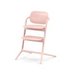 Cybex Lemo 2.0 3in1 Hochstuhl Set mit Babyset