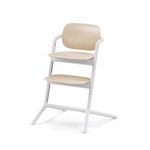 Cybex Lemo 2.0 3in1 Hochstuhl Set mit Babyset