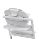 Cybex Lemo 2.0 3in1 Hochstuhl Set mit Babyset
